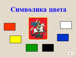Игра посвященная символам Российского государства «Овеянные славой», слайд 28