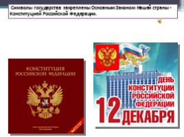 Урок «Конституция РФ», слайд 16