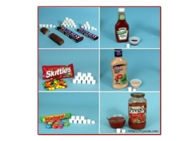 Что мы знаем про сахар?, слайд 9