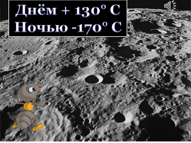 Почему луна бывает разной презентация 1 класс окружающий мир плешаков