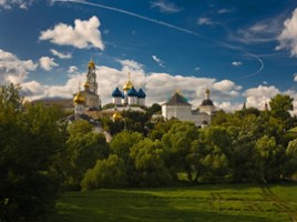 Самые красивые места России, слайд 15