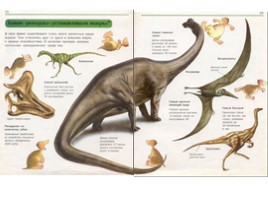 Динозавры, слайд 15