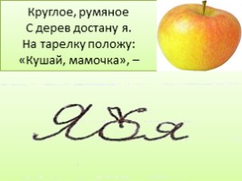 Русский язык 2 класс «Чистописание», слайд 32