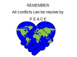 Conflicts - Конфликты между друзьями (на английском языке), слайд 5