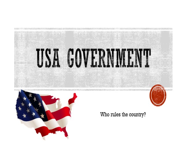 USA Government