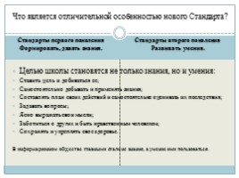 Реализация ФГОС НОО в 1-4 классах - Особенности ведения внеурочной деятельности в 3-4 классах, слайд 3