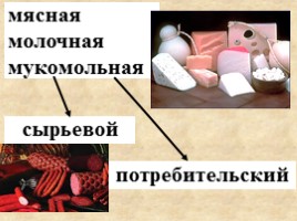 Легкая и пищевая промышленность России, слайд 10