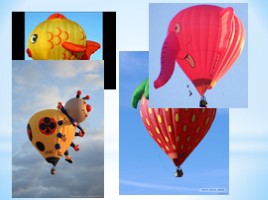 Мастер-класс - Объёмная аппликация «Воздушный шар», слайд 5