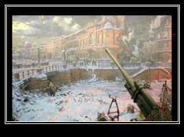 Блокадный Ленинград, слайд 15