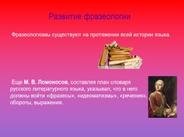 Проект по русскому языку по теме «Фразеологизмы», слайд 5