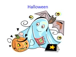 Хэллоуин - Halloween, слайд 16