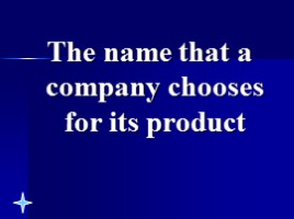 Jeopardy Game (на английском языке), слайд 3