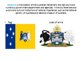 Проект «Достопримечательности Австралии - Landmarks of Australia», слайд 11