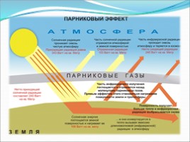 Анализ и оценка последствий деятельности человека в наземно-воздушной экосистеме, слайд 4