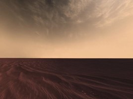 Марс - загадочная планета солнечной системы, слайд 10