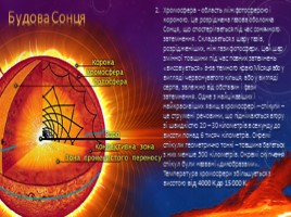 Солнце (на украинском языке), слайд 5