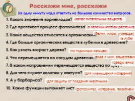 Проверь свои знания по теме «Побег», слайд 3