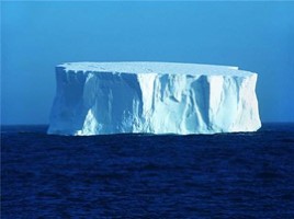Антарктида - самый загадочный материк Земли, слайд 14