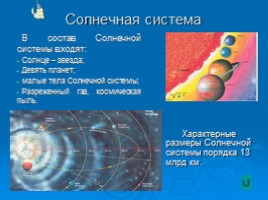 Есть ли разум во Вселенной, слайд 3