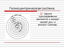 Теории Коперника, слайд 11