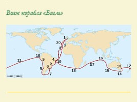 Биография Чарльза Дарвина, слайд 8