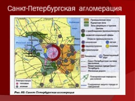 Городское население России, слайд 18