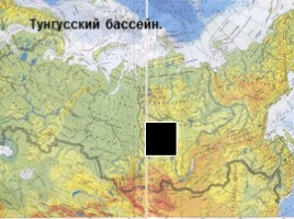 Полезные ископаемые России, слайд 12