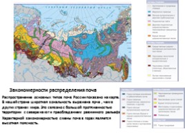 Почвы России, слайд 4