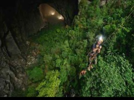 Сон Дунг - самая большая пещера в мире, слайд 12