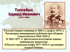 Крымская война 1853-1856 гг., слайд 23