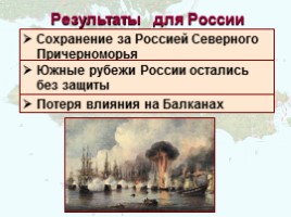 Крымская война 1853-1856 гг., слайд 35