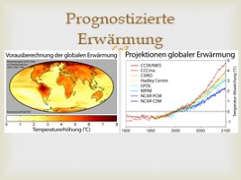Ökologie - Экология (на немецком языке), слайд 19