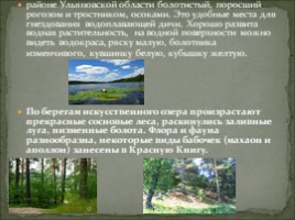 Семь чудес Ульяновской области, слайд 13