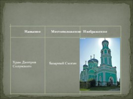Семь чудес Ульяновской области, слайд 6