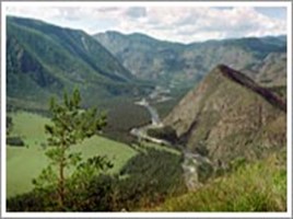 Алтай - страна нетронутой природы, слайд 5