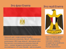 Арабская Республика Египет, слайд 2