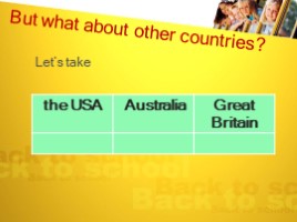Урок английского языка 7 класс «Свободное время ребят в разных странах - Let’s enjoy the lesson together!», слайд 10