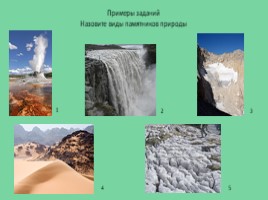 Ососбо охраняемые природные территории России, слайд 19