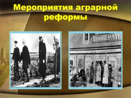 П.А. Столыпин и переселенческое движение в России: итоги и возможные перспективы, слайд 6