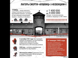 11 апреля - Международный день освобождения узников фашистских концлагерей, слайд 25
