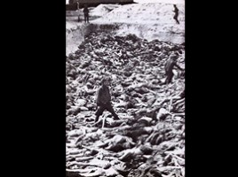 11 апреля - Международный день освобождения узников фашистских концлагерей, слайд 7