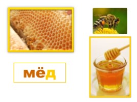 Мёд - кладовая солнышка, слайд 1