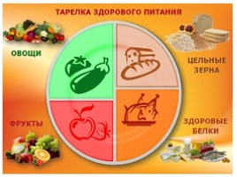 Проект по окружающему миру «Правильное питание», слайд 16