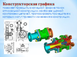 Компьютерная графика, слайд 16