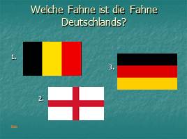 Was wisst IHR über Deutschland?, слайд 2