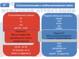 ОГЭ «Итоговая консультация», слайд 129