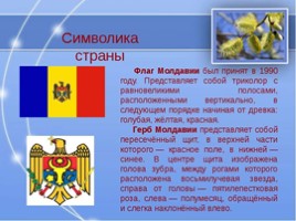 Молдавия-Молдова, слайд 8