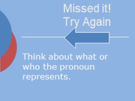 What are Pronouns?, слайд 13