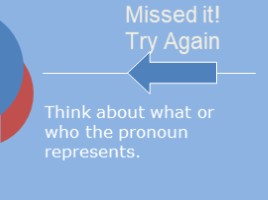 What are Pronouns?, слайд 22