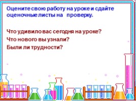 Химический состав клетки для 5 класса по химии, слайд 12